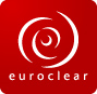 Euroclear logo